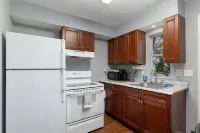 Charming Silver Springs Duplex