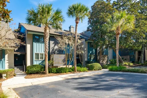 Close to the Beach- Golf View, 18th Green, Turtle Point