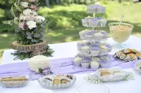 Paw Paw Tree Estate Home with Three Bedroom Guest House.   Sleeps 19 +