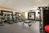 Hampton Inn by Hilton Edmonton/Sherwood Park Hotel di Sherwood Park