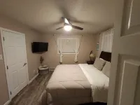 CozyCottage/Pet friendly Nr Waterparks/Ski Resorts