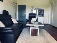Ferienwohnung im Haus Norderney Nr.1 Dornumersiel - Wi-Fi