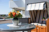 Parkvilla Steins - Premium Suite Hotels in Bad Salzuflen