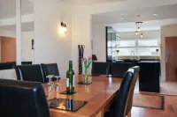 Penthouse Towan beach - Spectacular views - Town Centre