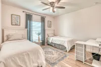 Waterview Vacation Retreat Close To Ocean