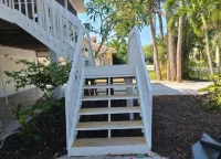 Spacious Open Floor Plan 2 Kings Close 2 Beach Gulf Access Dock Included