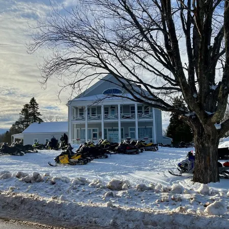 Cozy Home located in downtown Big Bay