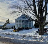 Cozy Home located in downtown Big Bay