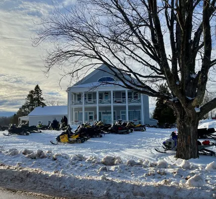 Cozy Home located in downtown Big Bay