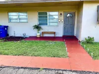 The Black&White Condo