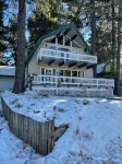 3 bedroom dream home 🏡 Big Bear Lake CA / Running Springs/Lake Arrowhead. Hotel dekat Pali Adventures