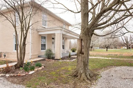 The Haven by Concord Sun Properties (PRIVATE 5BR, 2BA)