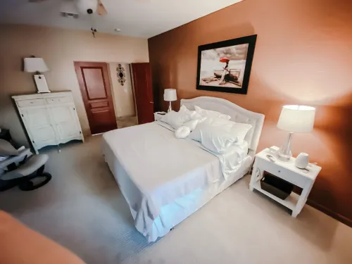 Welcome to Casa Lana !!