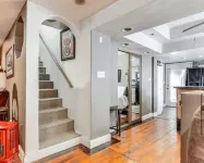 Charming 2-bedroom cabin with WiFi, AC in brilliant Statesville Hotel a Iredell County