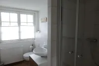 Comfort under the roof - beautiful apartment with balcony