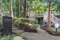 Modern Downtown Bellevue Condo, Free Parking