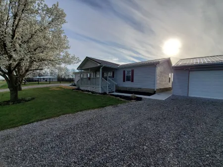 Country's Edge #2 Near the Ark Encounter!