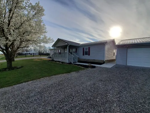 Country's Edge #2 Near the Ark Encounter!