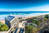 Bliss@13thbeach: Barwon Heads, Golf Surf, Bush. Luxe Living, Pet Friendly