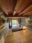 Beautiful studio/apartment with air conditioning and use of pool. - Boutique