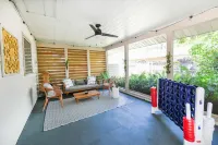 Backyard Oasis & Resort Style Pool
