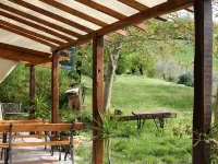 Nespoli: House / Villa -Hillside house in the middle of nature Hotel a Civitella di Romagna