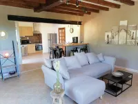 Gîte de MONPLAISIR au coeur du périgord noir