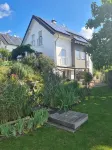 Traumhaftes und Entspanntes Wohnen am Gartenteich