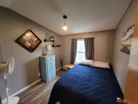 Beautiful 4 season getaway  in the scenic northwoods of the Western UP!