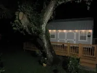Cozy cabin with WiFi and AC in charming LaBelle