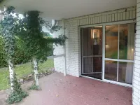 Holiday Home with Garden, pets allowed