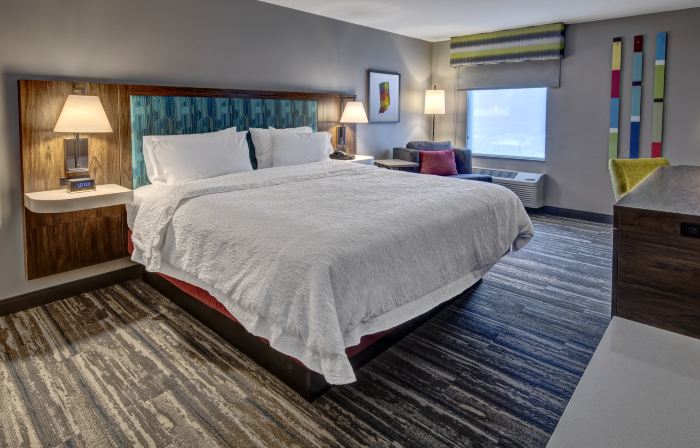 Hampton Inn by Hilton New Albany