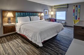 Hampton Inn by Hilton New Albany