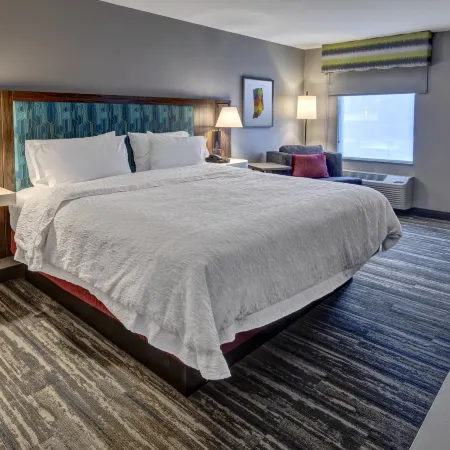 Hampton Inn by Hilton New Albany
