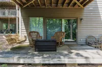 Wintergreen Condo -Steps to Ski and restaurants