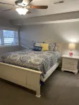 Lakefront living on Lake of Egypt