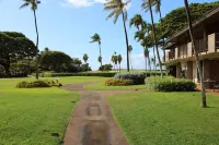Maui Eldorado Beachfront Resort - Apt I-101 - Two Bedroom Vacation Rental Condo