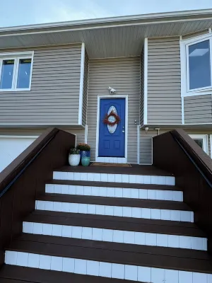 Oasis on Long Island