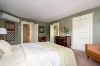 Stylish Victorian in Historic District