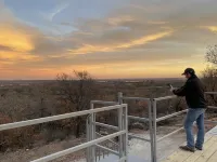 Beautiful Place to Unplug in Nature