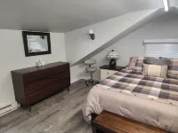 Guest house walking distance from historic downtown Littleton Hotels in Littleton