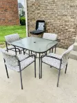 ComfyCozy 2-bedroom townhome near FT. Campbell