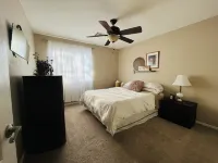 Estrella Mountain Ranch Retreat Hotels near Litchfield