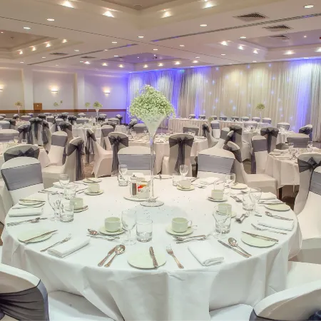 DoubleTree by Hilton Swindon