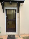 Ground floor near the beach