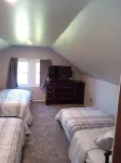 Pointe Haven with or Without Pontoon Hotels in Algonac