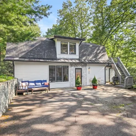 Downtown Blowing Rock Retreat - Walk Everywhere - Family-Friendly - Sleeps 8