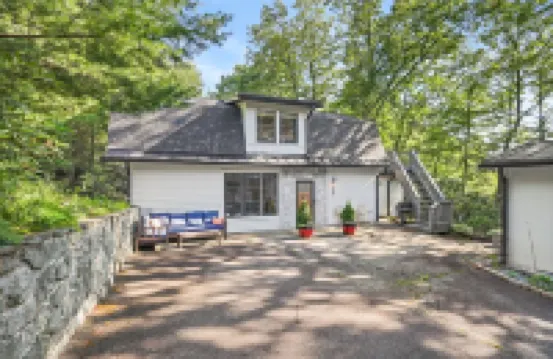 Walk To Downtown!  The Carriage House At Blowing Rock