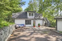 Walk To Downtown!  The Carriage House At Blowing Rock