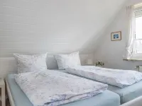 Vacation home Wilhelmine - Apartment Möwe OG